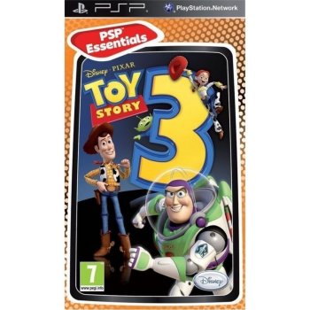 Toy Story 3