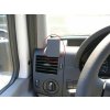 Brodit ProClip Mercedes Benz Sprinter 07-18/Volkswagen Crafter 07-17, vľavo nad mriežku ventilácie 803875