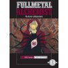 CREW Fullmetal Alchemist: Ocelový alchymista 13