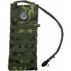 MFH hydrovak MOLLE, 2,5L - woodland CZ vzor 95 (Camelbak z objemom 2,5 litra a M.O.L.L.E systémom v maskovacom vzore woodland CZ vzor 95 od výrobcu MFH )