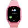 Inteligentné hodinky Aligator Watch Junior 2 (AW11PK) ružové