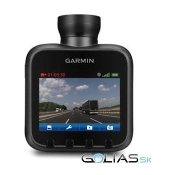 Garmin DVR Dash 20 GPS