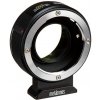 Metabones Olympus OM to E-mount Speed Booster ULTRA 0.71x (Black Matt)