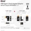 Club3D CAC-1528