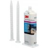 3M Pružný tmel na plasty 05901 dvojitá kartuša 2 x 24,25 ml