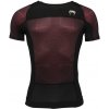 Venum G-FIT AIR RASHGUARD Pánske športové tričko, čierna, L