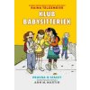 Pravda o Stacey (Klub babysitteriek 2) - Ann M. Martin; Raina Telgemeier