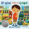 De aqui como el coqui - Nomar Perez