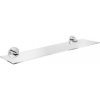 Sklenená polica Grohe Essentials 40799001
