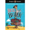 Penguin Readers Level 4: Bud, Not Buddy ELT Graded Reader