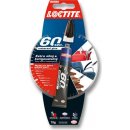 LOCTITE 60sec univerzální lepidlo 20 g