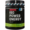 Nutrition iso power energy elektrolyty jablko 480 g