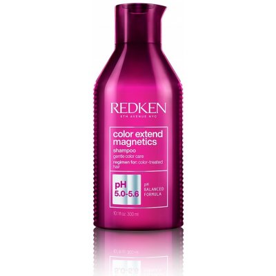 Šampón Redken Color Extend Magnetics 300 ml