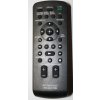 Emerx Sony RM-AMU137 náhradný diaľkový ovládač rovnakého vzhľadu