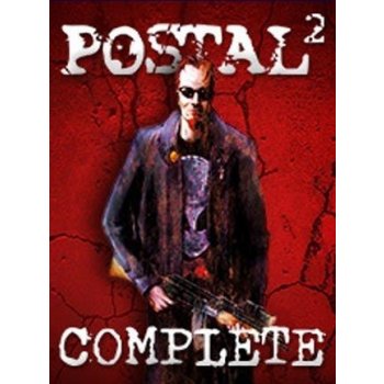 Postal 2 Complete