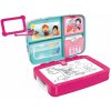 Wiky kreativita kreatívny ružový 28cm WKW037555