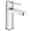 Umývadlová batéria GROHE Plus s clic-clacem chróm 33163003