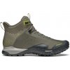 TECNICA-Magma MID S GTX Ms, tr grey-green Mix 42
