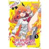 I've Been Killing Slimes for 300 Years and Maxed Out My Level Spin-Off: The Red Dragon Academy for Girls, Vol. 2 (Jasmine Bernhardt)(Brožovaná)