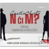 N či M? - CDmp3 (Čte Mir… (Agatha Christie)