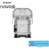SMOK Novo 4 náhradná pod cartridge Priehľadná