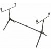 Mistrall stojan Rod Pod na 2 prúty 1,15 kg