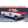 Hasegawa Datsun Sunny Truck, Long Body Deluxe 