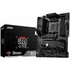 MSI B550-A PRO, AM4, AMD B550, 4x DDR4, ATX