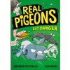 Real Pigeons Eat Danger - Andrew McDonald, Farshore