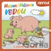 Malování/Maľovanie vodou - U mámy/U mamy - INFOA
