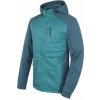 Husky Pánska mikina Any M turquoise Veľkosť: XXXL mikina