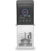 HENDI Ponorný cirkulátor na varenie sous vide SmartVide 5, Sammic, Strieborná, 230V/1600W, 116x128x(H)330mm | HENDI, 1180100