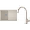 Franke SETG279 (BFG 611-78 + FC 6018) - Sahara