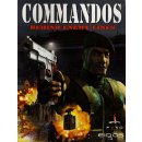 Hra na PC Commandos: Behind Enemy Lines