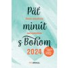 Päť minút s Bohom 2024- Denné zamyslenia nad evanjeliom