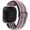 BStrap Pattern remienok na Huawei Watch GT2 Pro, rainbow (SSG041C0207)