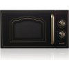 GORENJE Mikrovlnná rúra MO4250CLB