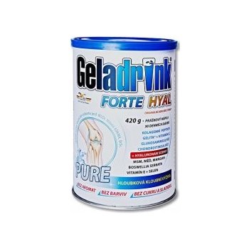 Orling Geladrink Forte PURE 420 g