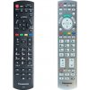 PANASONIC N2QAYB000572 - originálny diaľkový ovládač