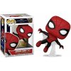 Funko POP!Marvel Spider-Man Upgraded Suit 923