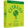 Citrusy