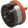 Wolfcraft 2220000 sada dierovacích píl 28 mm, 35 mm, 50 mm, 68 mm, 75 mm 1 ks; 2220000