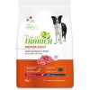 Natural Trainer Medium Adult hovädzie a ryža 3 kg