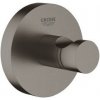 GROHE Essentials 40364AL1 Háčik na kúpací plášť, kartáč. Grafit 40364AL1
