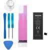 AVACOM GSAP-IPHSE-1624 Li-Ion 3,82V 1624mAh - neoriginálne - Baterie pro Apple iPhone SE 1st gen. 2016, Li-Ion 3,82V 1624mAh (náhrada 616-00106)