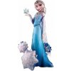 Chodiaci balónik Elsa Frozen 88 cm x 144 cm