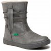 Kickers Rumby 830171-30 Brilliant Grey