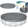 Bestway Plachta na okrúhly bazén 549 cm PREMIUM LINE 58953