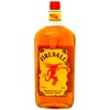 Fireball Cinnamon Liqueur 1 l (čistá fľaša)