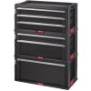 Keter® Box 17201228, TOOL CHEST SET, 6 zásuviek, 56x75x29 cm, na náradie